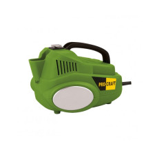 Краскопульт Procraft PSE-950 (три види мідних сопел 1,5/1,8/2,5 мм)
