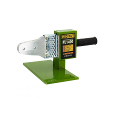 Паяльник для пластикових труб Procraft PL1400