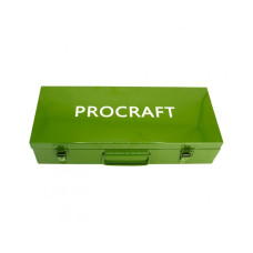 Паяльник для пластикових труб Procraft PL1400