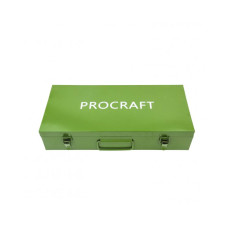 Паяльник для пластикових труб Procraft PL1600