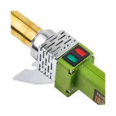 Паяльник для пластикових труб Procraft PL2000