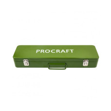 Паяльник для пластикових труб Procraft PL2000