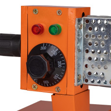 Паяльник для пластикових труб Tex.AC ТА-01-700