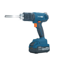 Акумуляторний термоніж для різання пінопласту PROFI-TEC PHC500 CleanCut (без акумулятора та зарядного пристрою)