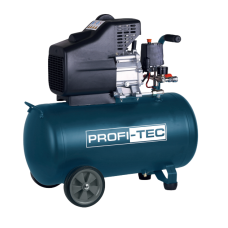 Компресор масляний PROFI-TEC OC-55 (50 л, 1.8 кВт, 245 л/хв)