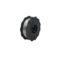 В'язальний дріт PROFI-TEC RTW 0.8-100, для акумуляторного пістолета PPRT40 MaxGrip (12шт в 1 упаковці)