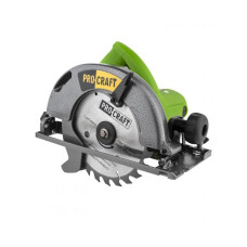 Дискова пилка PROCRAFT KR-2000