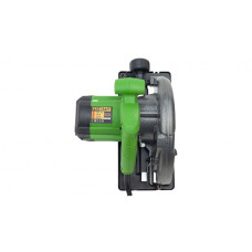 Дискова пилка KR-2300 (2 диски, блокування редуктора)