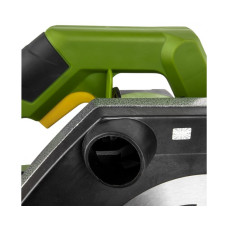 Дискова пилка KR-2750 (з кріпленням до столу)