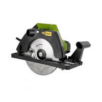 Дискова пилка KR-2750 (з кріпленням до столу)