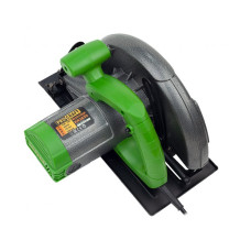 Дискова пилка KR-2830 (блокування редуктора)