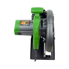 Дискова пилка KR-2830 (блокування редуктора)
