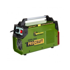 Інверторний зварювальний апарат Procraft AWH285