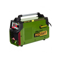Інверторний зварювальний апарат Procraft AWH300T