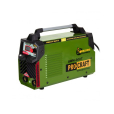 Інверторний зварювальний апарат Procraft AWH300T