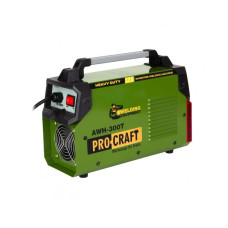 Інверторний зварювальний апарат Procraft AWH300T