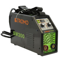 Інверторний зварювальний апарат STROMO SW-300