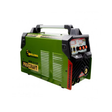 Інверторний напівавтомат зварювальний Procraft SPH310P