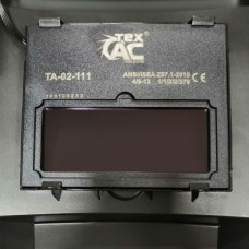 Маска зварювальна Tex.AC ТА-02-111