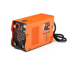 Інверторний зварювальний апарат Тех.АС MINI ТА-00-109 