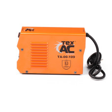 Інверторний зварювальний апарат Тех.АС MINI ТА-00-109 