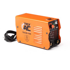 Інверторний зварювальний апарат Тех.АС MINI ТА-00-109 К 