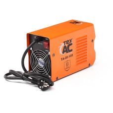 Інверторний зварювальний апарат Тех.АС MINI ТА-00-109 К 