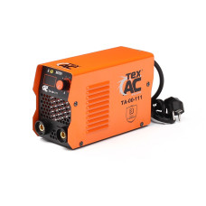 Інверторний зварювальний апарат Тех.АС MINI ТА-00-111