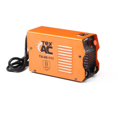 Інверторний зварювальний апарат Тех.АС MINI ТА-00-111