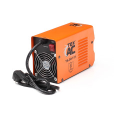 Інверторний зварювальний апарат Тех.АС MINI ТА-00-111