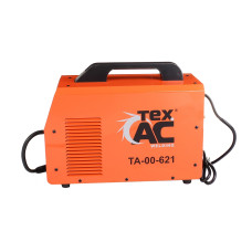 Інверторний напівавтомат зварювальний Tex.AC ТА-00-621
