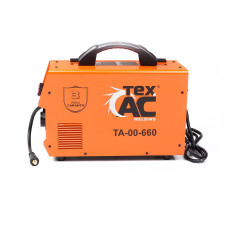Інверторний напівавтомат зварювальний Tex.AC ТА-00-660