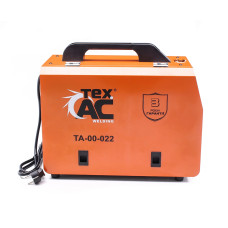 Інверторний напівавтомат зварювальний Tex.AC ТА-00-022