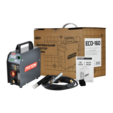 Зварювальний апарат PATON™ ECO-160