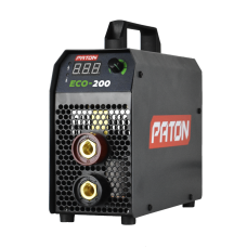 Зварювальний апарат PATON™ ECO-200