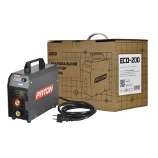 Зварювальний апарат PATON™ ECO-200
