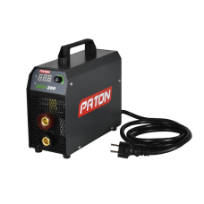 Зварювальний апарат PATON™ ECO-200