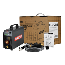 Зварювальний апарат PATON™ ECO-250