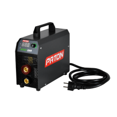 Зварювальний апарат PATON™ ECO-250