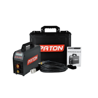 Зварювальний апарат PATON™ PRO-200
