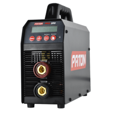 Зварювальний апарат PATON™ PRO-200