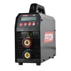 Зварювальний апарат PATON™ PRO-250
