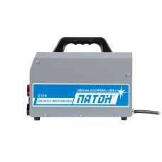 Зварювальний апарат PATON™ StandardTIG-200