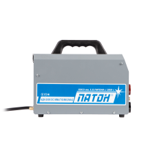 Зварювальний апарат PATON™ StandardTIG-200