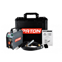 Зварювальний апарат PATON™ ECO-160-C