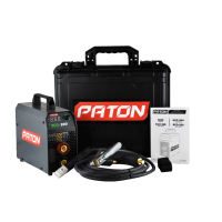 Зварювальний апарат PATON™ ECO-200-C
