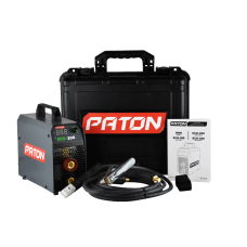 Зварювальний апарат PATON™ ECO-200-C