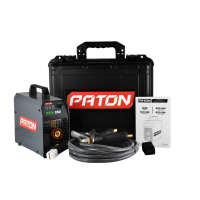 Зварювальний апарат PATON™ ECO-250-C