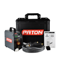 Зварювальний апарат PATON™ ECO-250-C