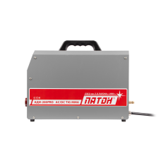Зварювальний апарат PATON™ ProTIG-200